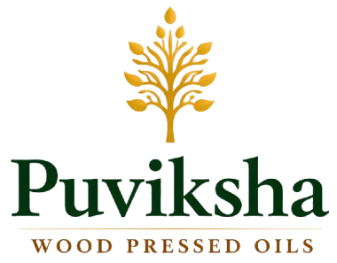 PuvikshaOils